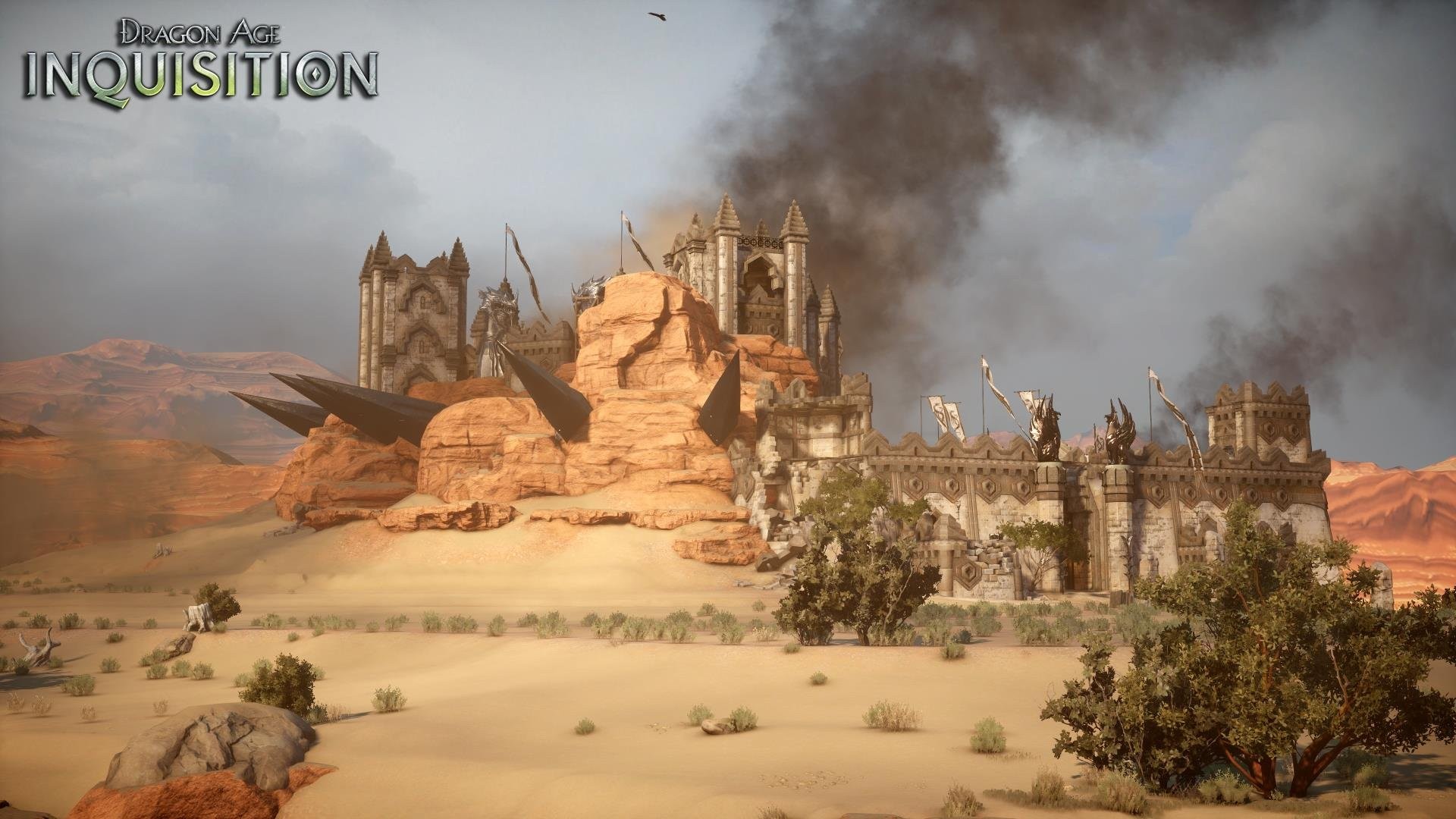 Dragon Age: Inquisition - Imagen 9